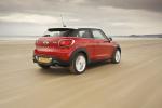 Mini Paceman Cooper S 2013 года (UK)